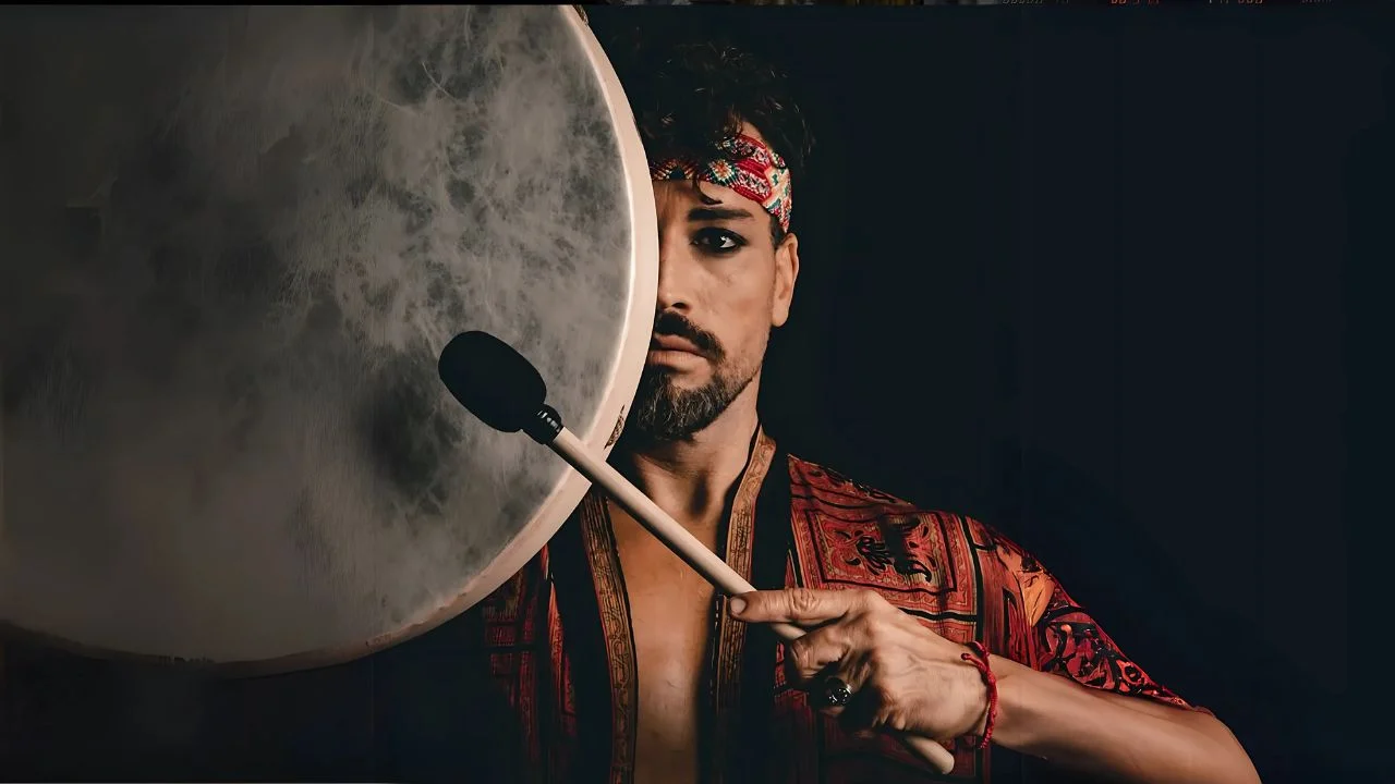 Antonio Galán yoga