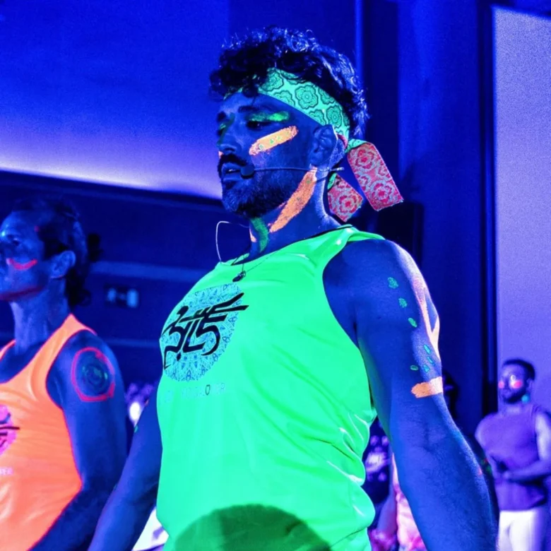 Evento Avatar en Malaga