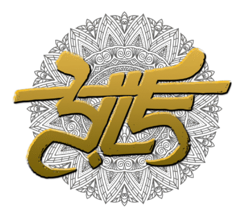 Logo Yoga Loves Everyone