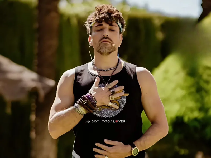 Clases de Hatha Yoga en Mijas Fuangirola